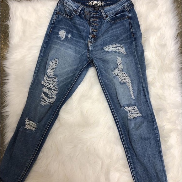 rewash jeans! - Picture 2 of 3